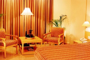 Well-Furnished Room