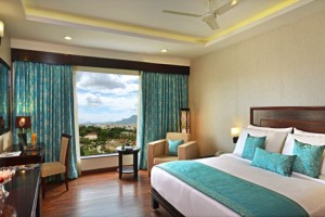 Comfortable Room