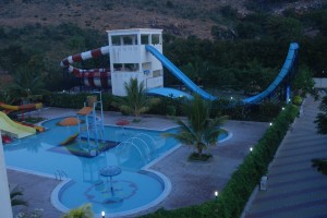 Water Park Water Park