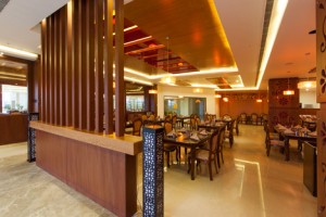 Restaurant Restaurant