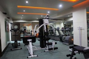 Fitness Center Fitness Center