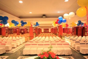 Darbar Hall Darbar Hall