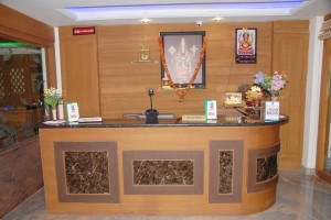 Reception Reception