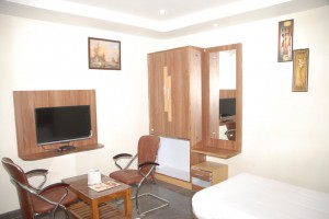 Comfortable Room Comfortable Room