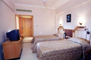 Standard Room Twin Bed