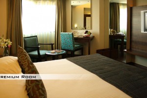 Premium Room Premium Room