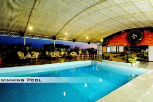 Pool View Pool View
