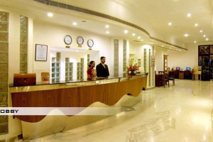 Lobby Lobby