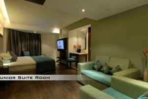 Junior Suite Room Junior Suite Room