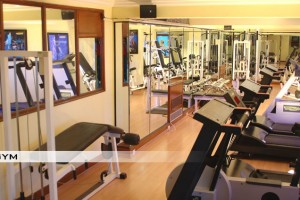 Gym Gym