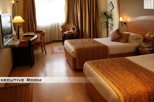 Executive Room Executive Room