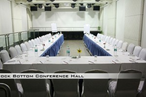 Conference Hall Conference Hall