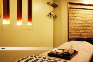 Spa Spa