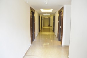 Hotel Corridor Hotel Corridor