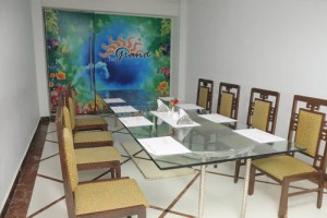 Conference Hall
