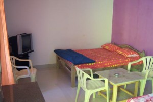 Accommodation Accommodation