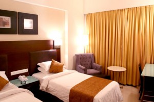 Luxury Room