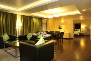 Suite Room