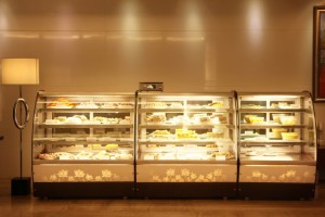Cake Shop