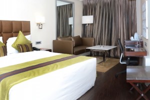 Club Suerior Room