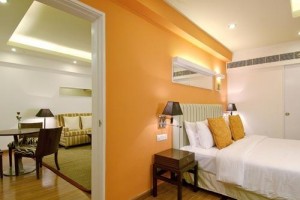 Comfortable Room