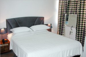 Standard Room Standard Room