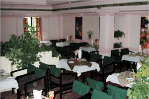 Restaurant Restaurant