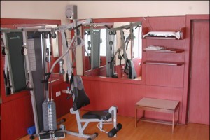 Gym Equipments Gym Equipments