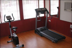 Fitness Center Fitness Center