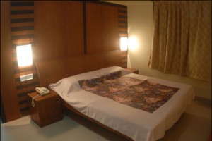 Well-Furnished Room Well-Furnished Room