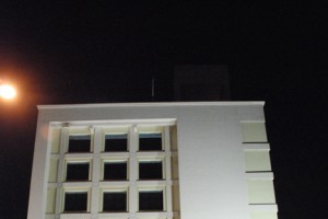 Hotel Exterior View