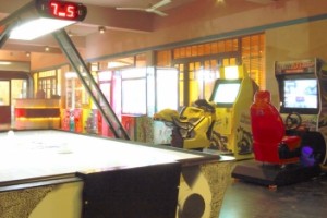 Game Zone
