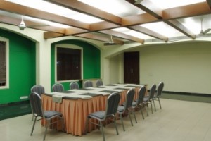 Conference Hall