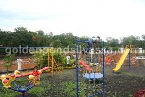 Play Area