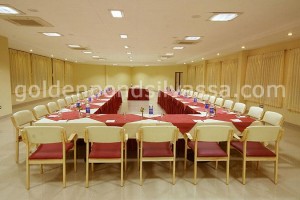 Conference Hall