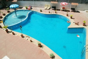 Pool View Pool View