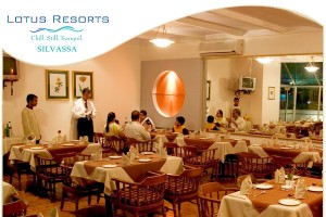 Restaurant Restaurant