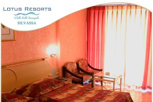 Double Bed Room Double Bed Room