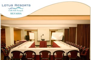 Conference Hall Conference Hall