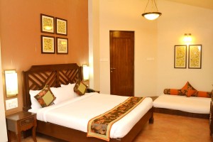 Standard Room Standard Room