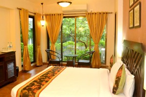 Luxury Room Luxury Room