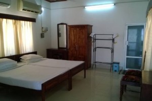 Super Deluxe AC Room