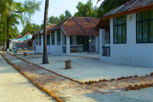 Non  AC Cottage