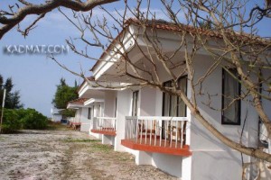 Kadmat Standard AC Cottage