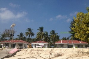 Cottage View