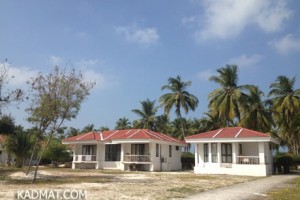 View of the Cottage