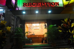 Reception Reception