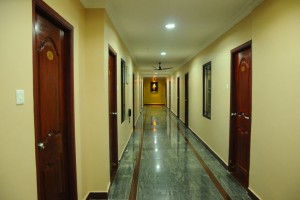 Corridor Corridor