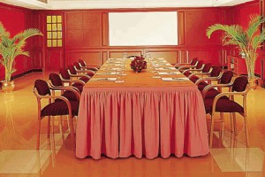 Senate Hall
