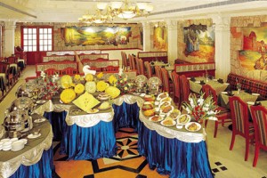 Renaissance Room